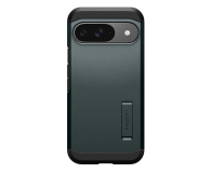 Spigen Tough Armor do Google Pixel 9 / Pixel 9 Pro Abyss Green - 1290836 - zdjęcie 2